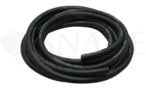 REINFORCED FUEL PIPE